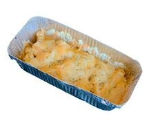 Паста Три Сыра