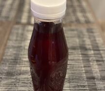 Морс домашний