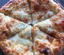 Хачапури по-мегрельски