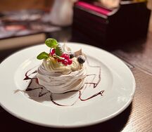 Анна Павлова