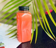 Грейпфрутовый фреш