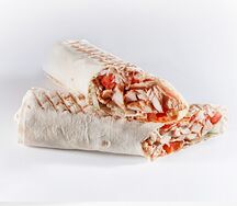 Шаурма большая из индейки