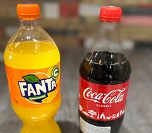 Cola-Cola