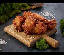 Куриные крылышки XL