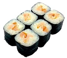 Мини копчёная курица