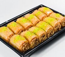 Ливанская пахлава (упаковка)