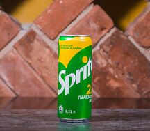 Sprite