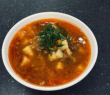Мастава