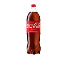 Coca-Cola classic