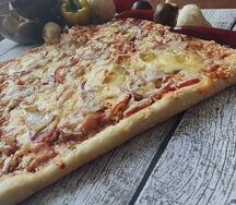 Пицца Студенческая