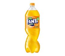 Fanta Оригинал
