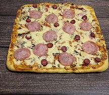 Пицца Фирменная ассорти