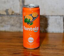 Fantola вкус цитрус