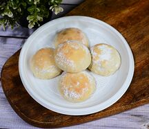 Маамуль с грецким орехам