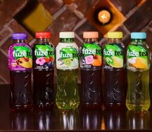 Чай Fuze Tea
