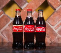 Coca-Cola сlassic