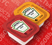 Соус Heinz
