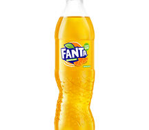 Fanta 0.33