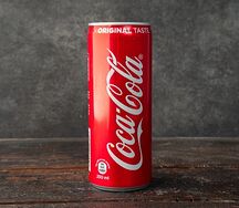 Coca-Cola