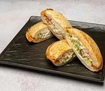 Дабл покет Сифудо