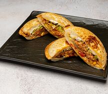 Дабл покет Чикен