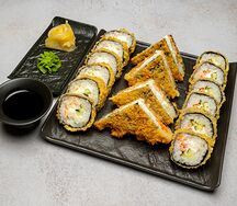 Сет Темпура