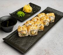 Бонито ролл