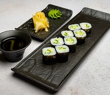 Каппа маки ролл