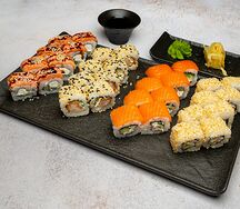 Сет Факусима