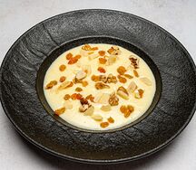 Кукурузная каша Натсу