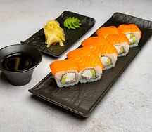 Роял фила ролл