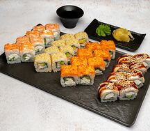 Сет Канагава