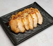 Курица по-сингапурски