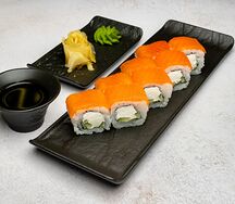 Лайт фила ролл