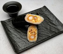 Симфония Эби