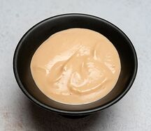 Соус Хоккайдо