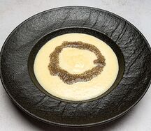 Кукурузная каша Чиа