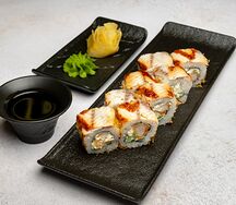 Унадон ролл