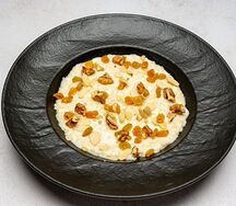 Каша пшенная Натсу