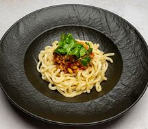 Болоньезе тори