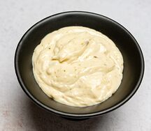 Соус Цезарь