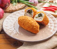 Котлета по-киевски