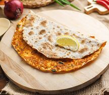 Ламаджо с говядиной