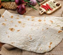 Армянский лаваш