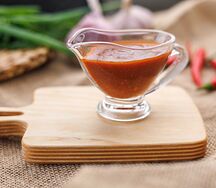 Соус Томатный