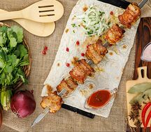 Ребра свиные