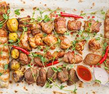 Ассорти от Шефа