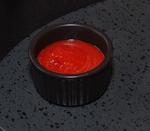 Кетчуп