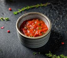 Шашлычный соус