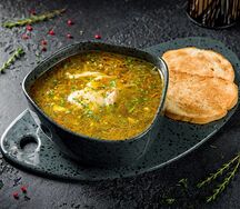 Суп Куриный с лапшой